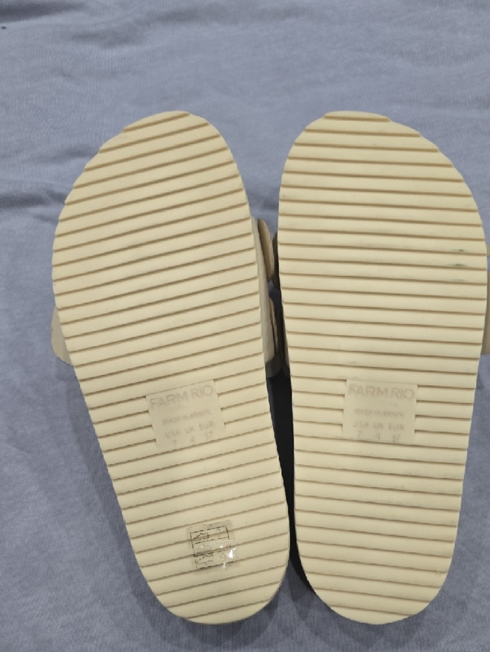 Farm Rio Size 7 - Picture 5 of 5